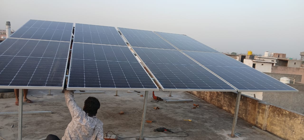 Solar Farm